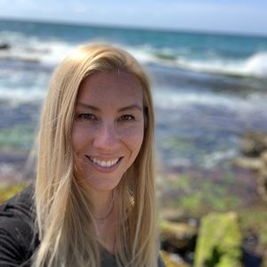 Meet your Posher, Erica